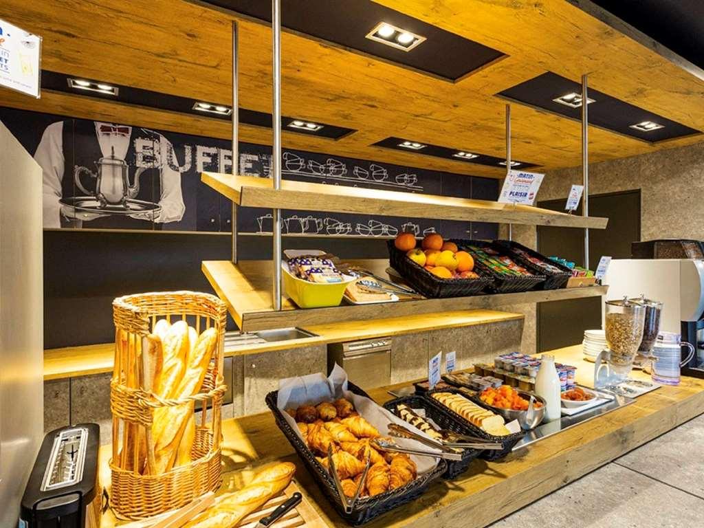 Ibis Budget Poitiers Nord Futuroscope Чассенеуил-Ду-Поитоу Экстерьер фото